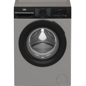 Washing Machine Beko WM418CMI b300, 8Kg, A++, 1400Rpm, Grey