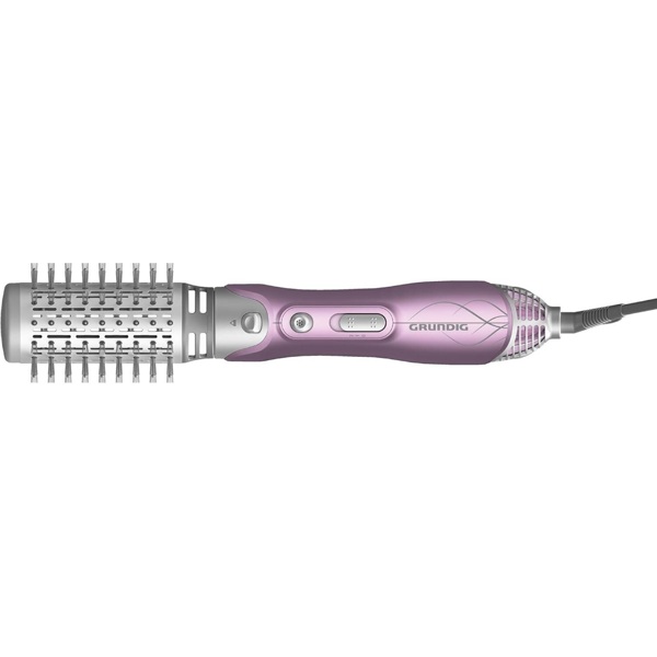 Hair Styler Grundig HS 6220, 1100W, Pink