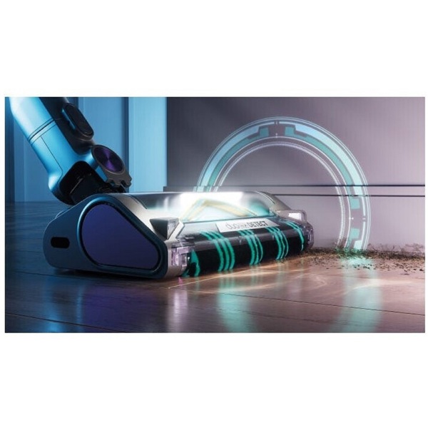 მტვერსასრუტი Shark IP3251EUT, 0.7L, Vacuum Cleaner, Gold/Grey