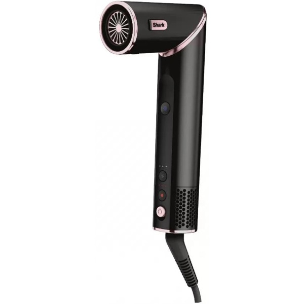თმის სტაილერი Shark HD446EU FlexStyle, 1400W, Hair Styler, Black