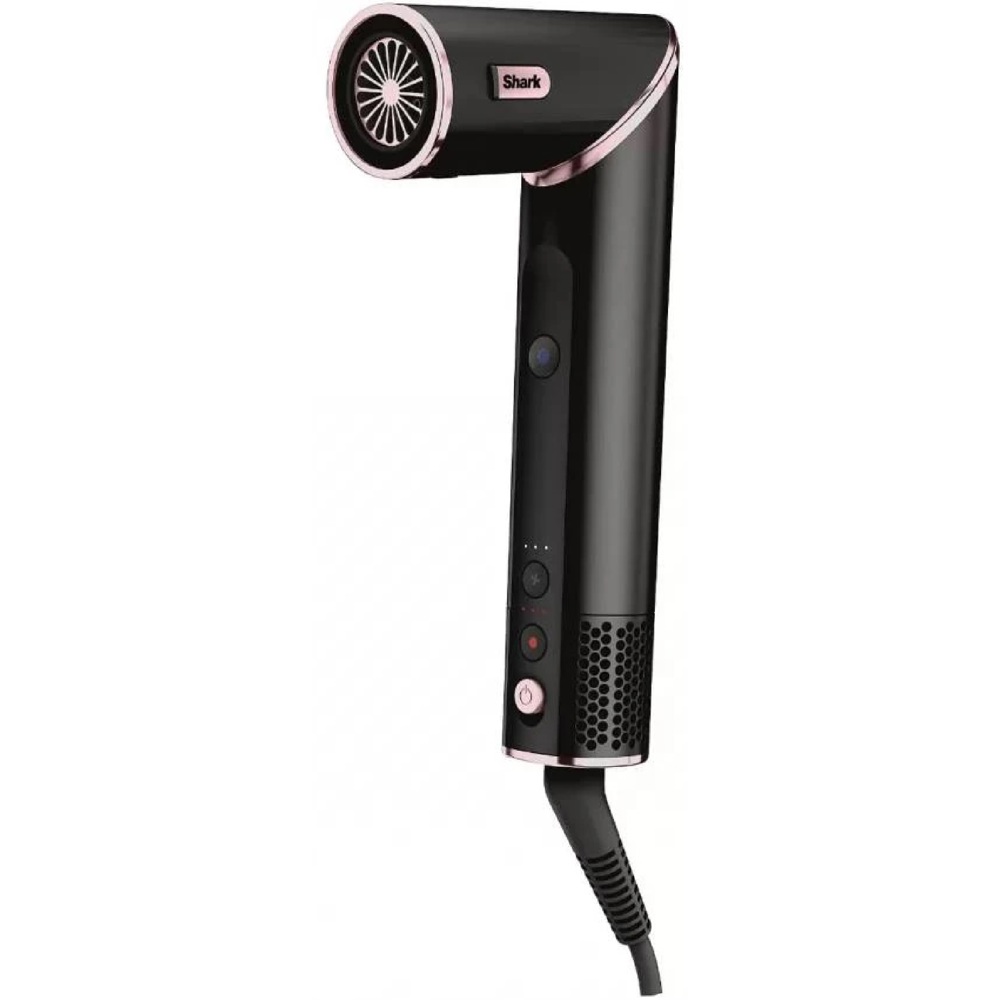 თმის სტაილერი Shark HD446EU FlexStyle, 1400W, Hair Styler, Black