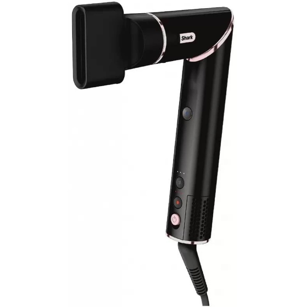 თმის სტაილერი Shark HD446EU FlexStyle, 1400W, Hair Styler, Black
