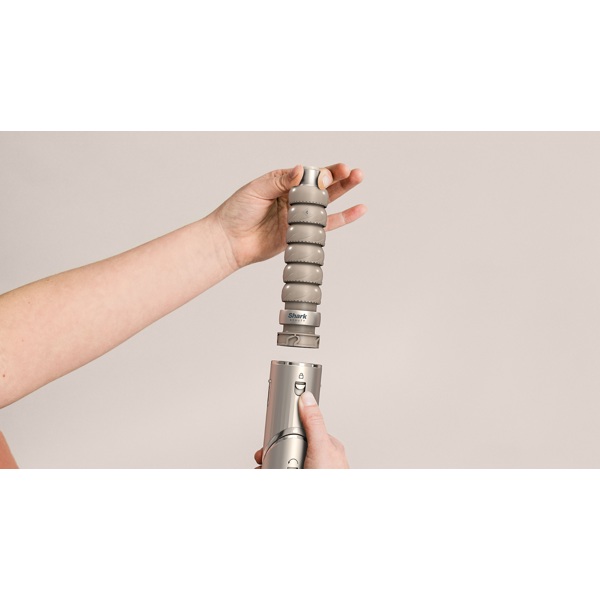 Hair Styler Shark HD426SLEU FlexStyle, 1650W, Gold