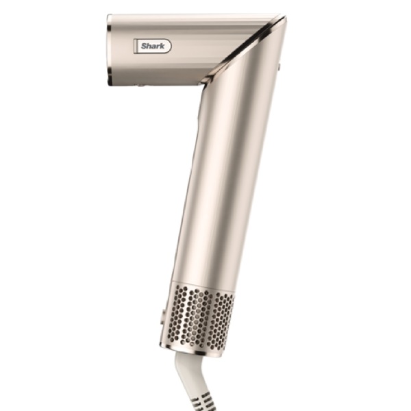 Hair Styler Shark HD426SLEU FlexStyle, 1650W, Gold