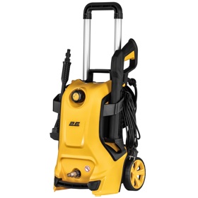 High Pressure Washer 2E 2E-HPW2417 AquaClean 175, 2400W, 175bar, Yellow