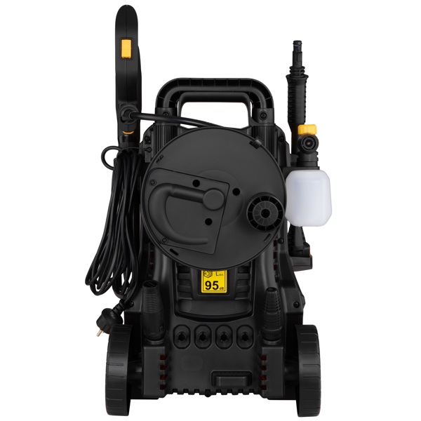 High Pressure Washer 2E 2E-HPW2417 AquaClean 175, 2400W, 175bar, Yellow