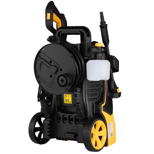 High Pressure Washer 2E 2E-HPW2417 AquaClean 175, 2400W, 175bar, Yellow