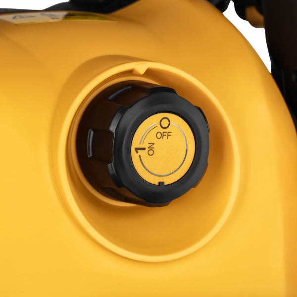 High Pressure Washer 2E 2E-HPW2417 AquaClean 175, 2400W, 175bar, Yellow