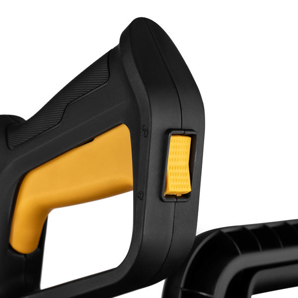 High Pressure Washer 2E 2E-HPW2417 AquaClean 175, 2400W, 175bar, Yellow