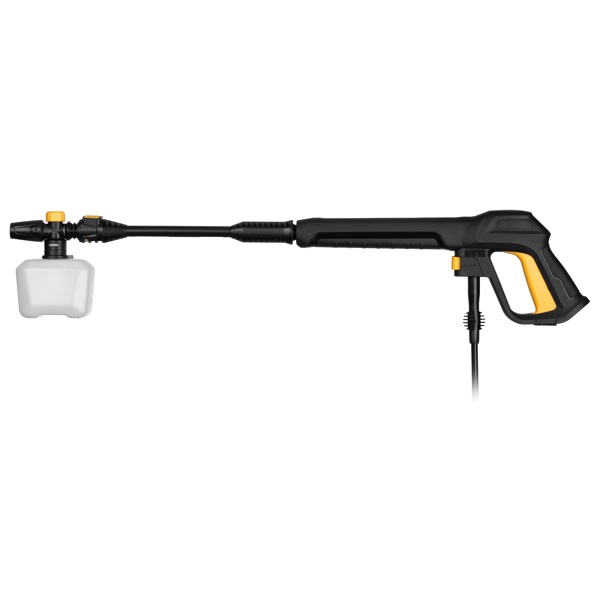 High Pressure Washer 2E 2E-HPW2417 AquaClean 175, 2400W, 175bar, Yellow