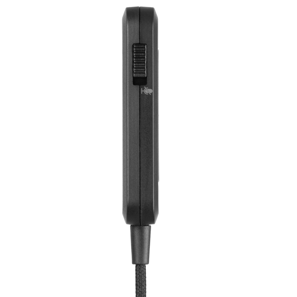 Gaming Sound Card 2E 2E-SCG-C001, 7.1, 3.5mm, USB-A, Black