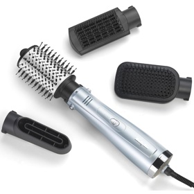 თმის სტაილერი BaByliss AS774E, 1000W, Hair Styler, Ice Blue