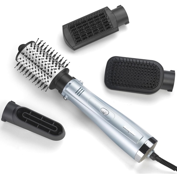 თმის სტაილერი BaByliss AS774E, 1000W, Hair Styler, Ice Blue