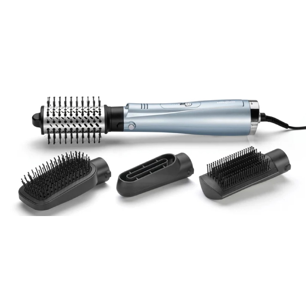 Hair Styler BaByliss AS774E, 1000W, Ice Blue