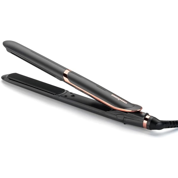 თმის უთო BaByliss ST394E, Hair Straightener, Black