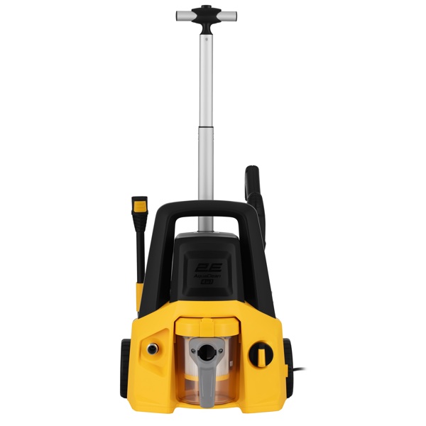 High Pressure Washer 2E 2E-HPW1613VC AquaClean 4in1, 1600W, 130bar, Yellow
