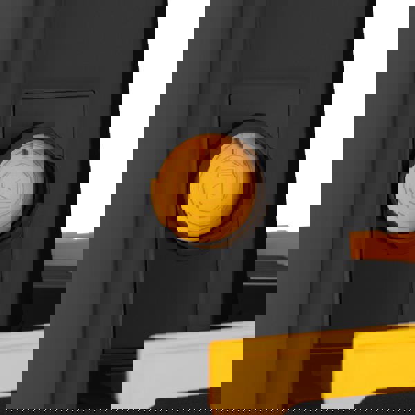 High Pressure Washer 2E 2E-HPW1613VC AquaClean 4in1, 1600W, 130bar, Yellow