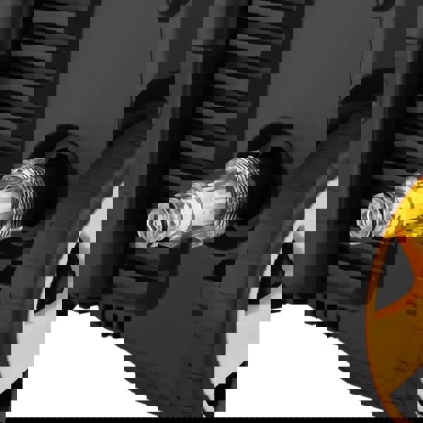 High Pressure Washer 2E 2E-HPW1613VC AquaClean 4in1, 1600W, 130bar, Yellow