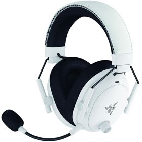 Gaming Headset Razer RZ04-05400200-R3M1 BlackShark V3 Pro, Wireless, Bluetooth, USB, 3.5mm, White