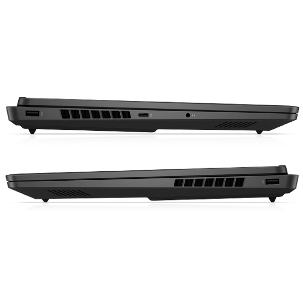 ნოუთბუქი HP D4XE4EA OMEN, 16", i7-14650HX, 16GB, 512GB SSD, RTX5060 8GB, Black