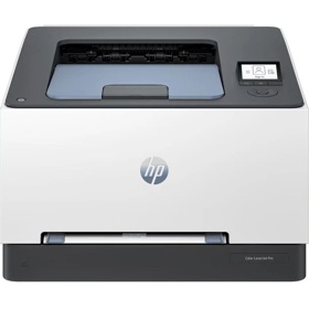 პრინტერი HP 499N4A LaserJet Pro 3203dw, A4, Wifi, USB, LAN, Color Printer, White