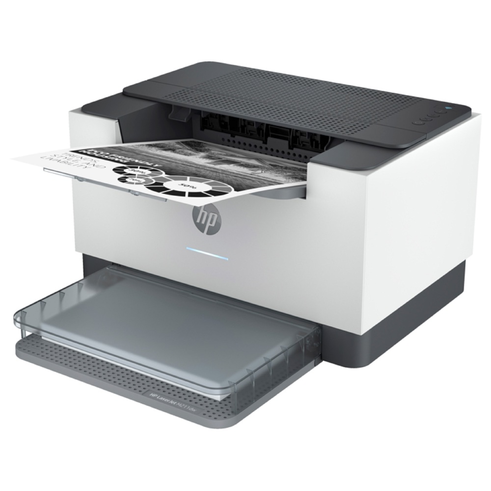 Printer HP 9YF83A LaserJet M211dw, A4, Wifi, USB, Lan, White