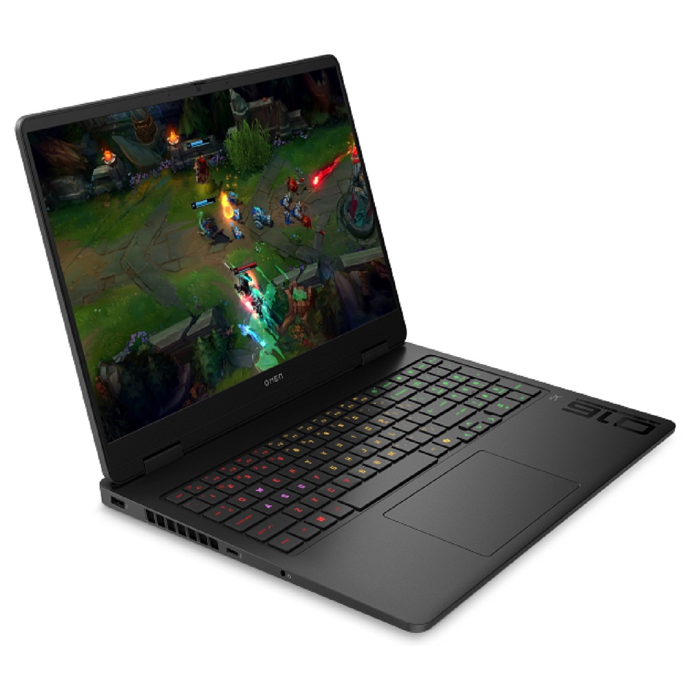 ნოუთბუქი HP C09G6EA OMEN, 16", i7-14650HX, 16GB, 1TB SSD, RTX5060 8GB, Shadow Black