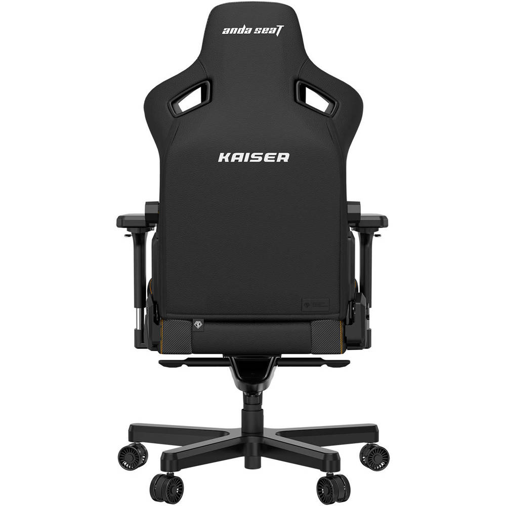 Gaming Chair AndaSeat AD12YDC-XL-01-B-PV/C Kaiser 3 XL, Black