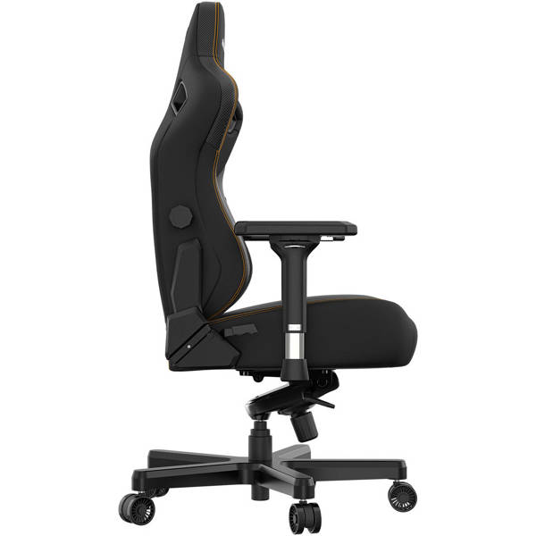 Gaming Chair AndaSeat AD12YDC-XL-01-B-PV/C Kaiser 3 XL, Black