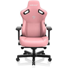 Gaming Chair AndaSeat AD12YDC-L-01-P-PV/C Kaiser 3, Pink