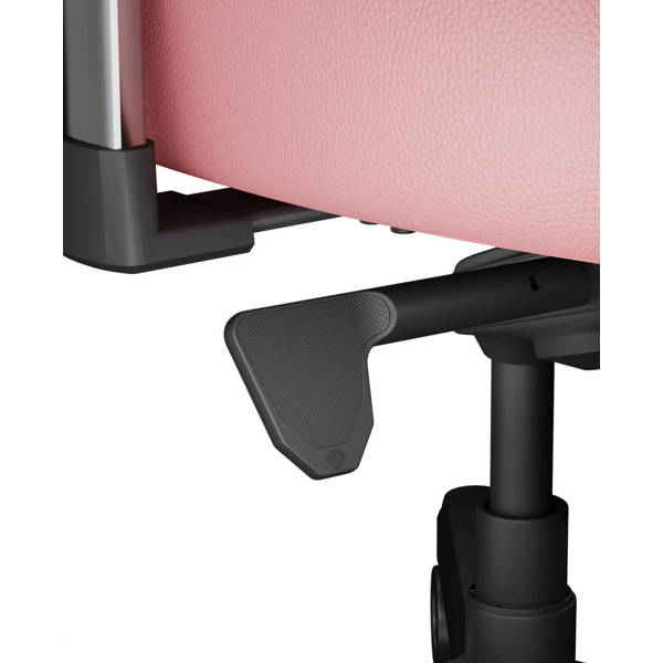 გეიმერული სავარძელი AndaSeat AD12YDC-L-01-P-PV/C Kaiser 3, Gaming Chair, Pink