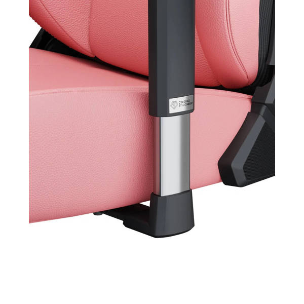 გეიმერული სავარძელი AndaSeat AD12YDC-L-01-P-PV/C Kaiser 3, Gaming Chair, Pink