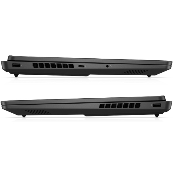 ნოუთბუქი HP C0BN5EA OMEN, 16", i7-14650HX, 16GB, 512GB SSD, RTX5060 8GB, Shadow Black