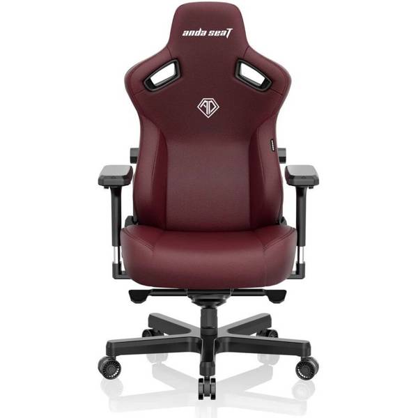 Gaming Chair AndaSeat AD12YDC-L-01-A-PV/C Kaiser 3, Maroon