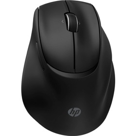 Mouse HP BH0Z4AA Tilt Ergo MSE 720M, Wireless, Bluetooth, USB, Black