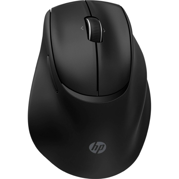 Mouse HP BH0Z4AA Tilt Ergo MSE 720M, Wireless, Bluetooth, USB, Black