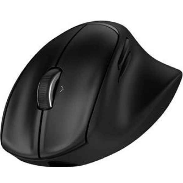 Mouse HP BH0Z4AA Tilt Ergo MSE 720M, Wireless, Bluetooth, USB, Black