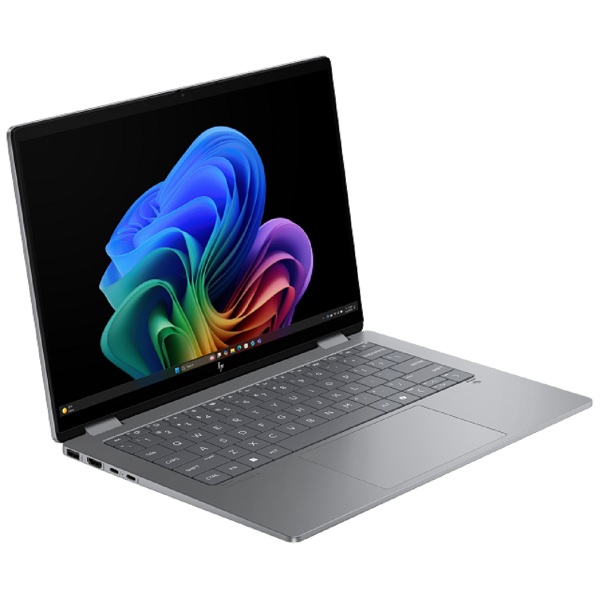 Notebook HP D5ZB0EA OmniBook X Flip, 14", Ultra 5-226V, 16GB, 1TB SSD, Integrated, W11H, Meteor Silver