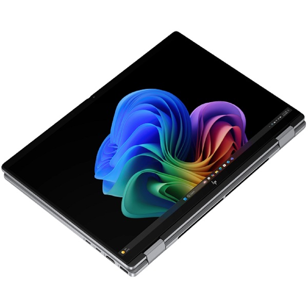 ნოუთბუქი HP D5ZB0EA OmniBook X Flip, 14", Ultra 5-226V, 16GB, 1TB SSD, Integrated, W11H, Meteor Silver