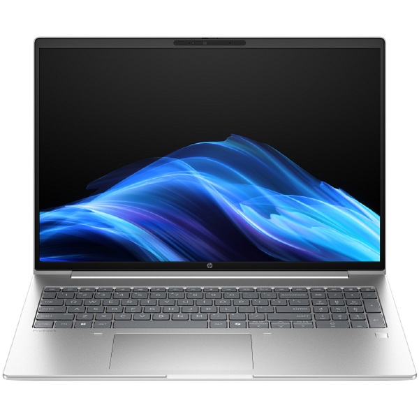 Notebook HP B9ZF7ET ProBook 4 G1i, 16", Ultra 7-255U, 32GB, 1TB SSD, Integrated, Grey