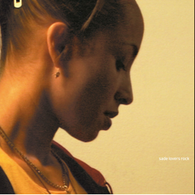 Vinyl Sade-Lovers Rock S01