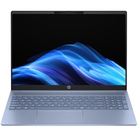 Notebook HP CB9C0EA OmniBook 5, 16", Ultra 7-255U, 24GB, 1TB SSD, Integrated, Sky Blue