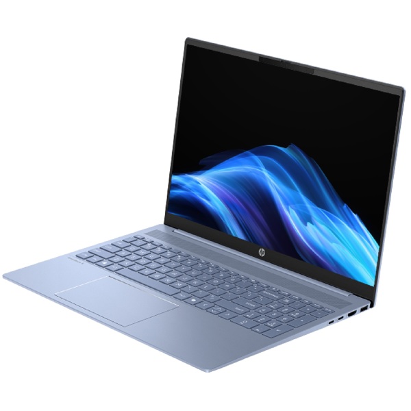 Notebook HP CB9C0EA OmniBook 5, 16", Ultra 7-255U, 24GB, 1TB SSD, Integrated, Sky Blue