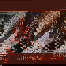 Vinyl Stevie Wonder-Talking Book SW01