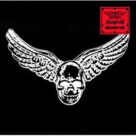 Vinyl Aerosmith, Yungblud-One More Time AS01
