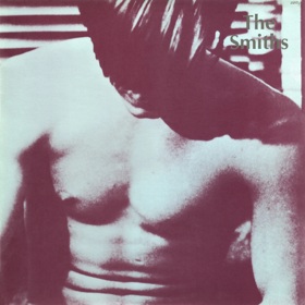 Vinyl The Smiths – The Smiths SM01
