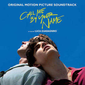 Vinyl Various – Call Me By Your Name (Original Motion Picture Soundtrack LP)