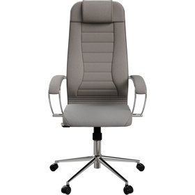 Office Chair Ergolife 49E.52.1.403 SynchroSit 10 B1-128K - Bahama, Grey
