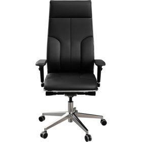 საოფისე სავარძელი Metta 509218061 Samurai L1-11D - Infinity, Office Chair, Black