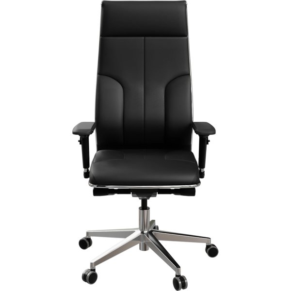 საოფისე სავარძელი Metta 509218061 Samurai L1-11D - Infinity, Office Chair, Black